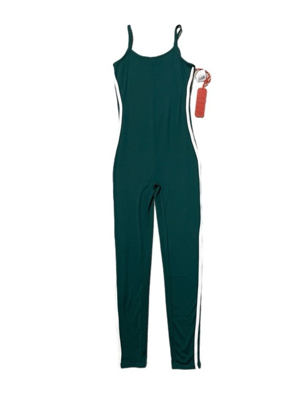 NWT - Roma Concept Spaghetti Strap Jumpsuit
